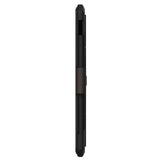 UAG Metropolis SE black iPad folio case 11 inch - British product
