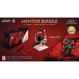 Lexip Assassin's Creed Shadows bundle with headset and stand, imported from the UK