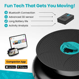 Particula GoBalance Play smart balance board, UK version