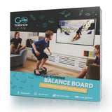 Particula GoBalance Play smart balance board, UK version