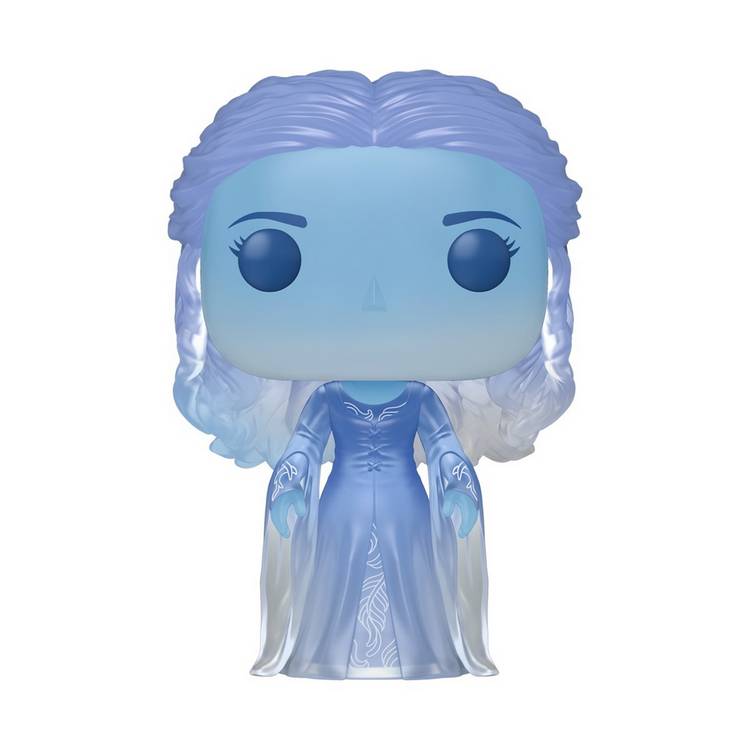 Funko POP Harry Potter Helena Ravenclaw vinyl figure 9.7cm (British brand)