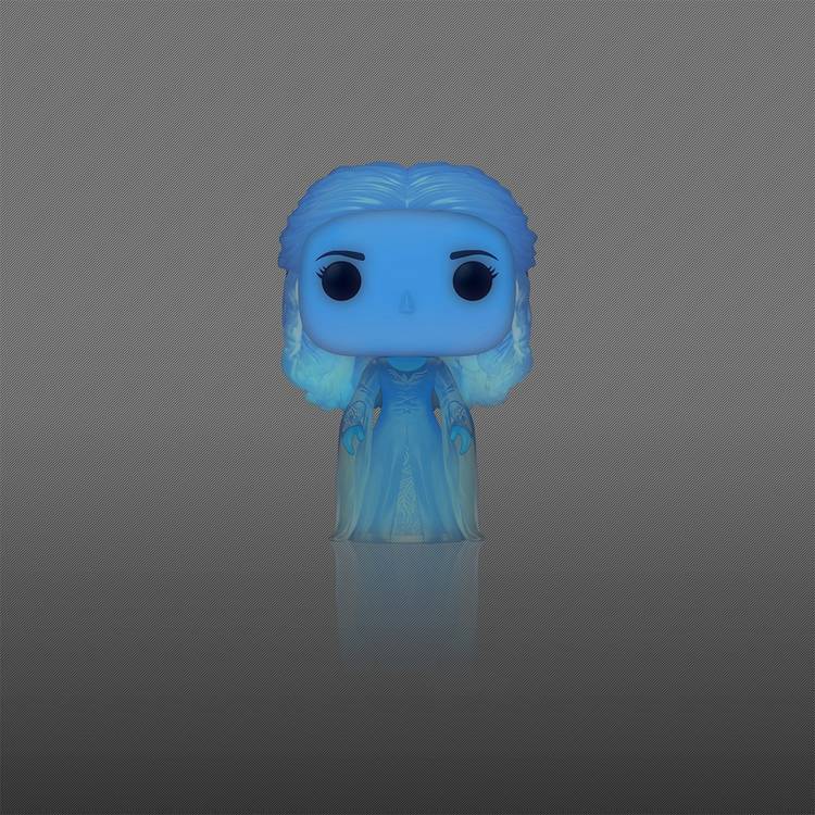 Funko POP Harry Potter Helena Ravenclaw vinyl figure 9.7cm (British brand)