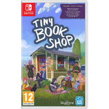 Argos Tiny Bookshop Nintendo Switch Game- Buy online at McGrocer