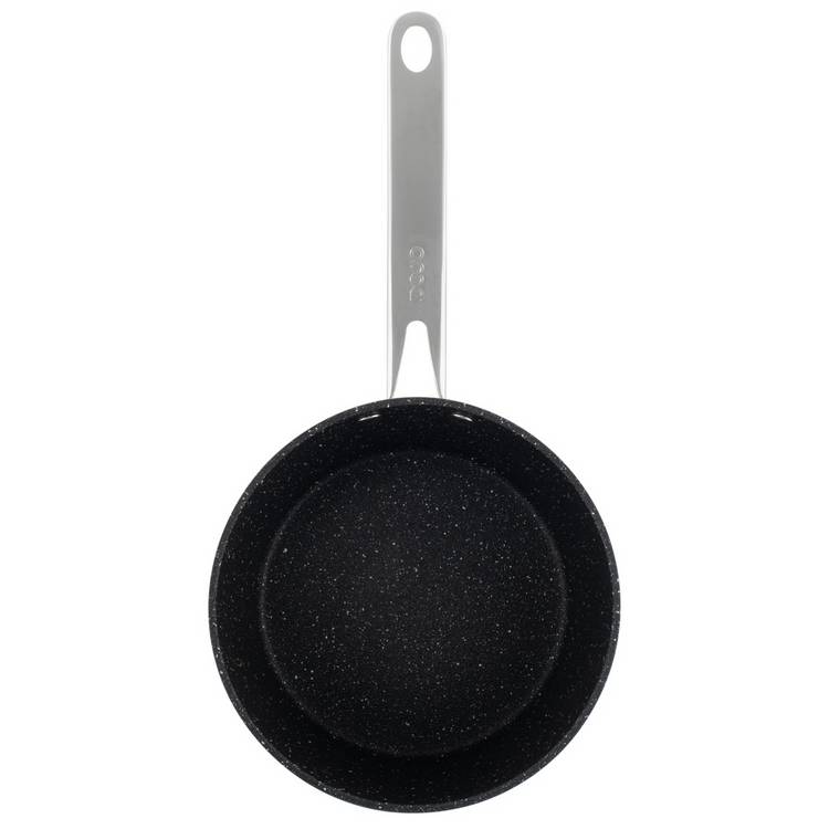 Dojo Hero Neverstick saucepan 20cm, UK version