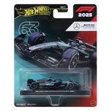 Argos Hot Wheels F1 Collectable George Russel Styled Toy Car- Buy online at McGrocer