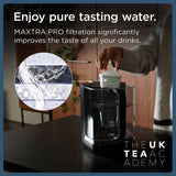 BRITA Cube hot water dispenser 4L (British brand)