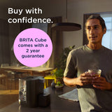 BRITA Cube hot water dispenser 4L (British brand)