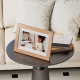 Kodak 7 inch WiFi photo frame burlywood - British product
