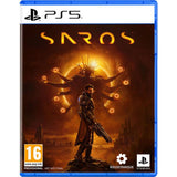 Argos Housemarque SAROS PS5 Game- Buy online at McGrocer