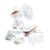 Tommee Tippee single electric breast pump, UK version
