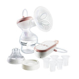 Tommee Tippee single electric breast pump, UK version