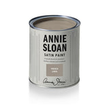Annie Sloan Multi Surface Satin Paint French Linen 750ml - British product