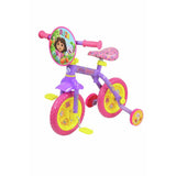 Dora 2-in-1 training bike 10 inch wheels, UK version