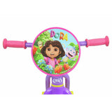 Dora 2-in-1 training bike 10 inch wheels, UK version