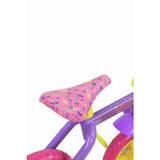 Dora 2-in-1 training bike 10 inch wheels, UK version