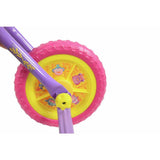Dora 2-in-1 training bike 10 inch wheels, UK version
