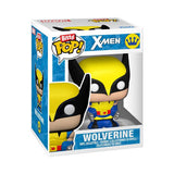 Marvel Bitty POP X-Men Xavier's School set, imported from the UK