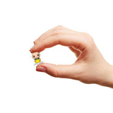 Marvel Bitty POP X-Men Xavier's School set, imported from the UK