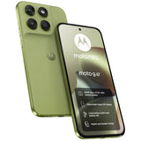 Motorola g67 5G 128GB Nile mobile phone - British product