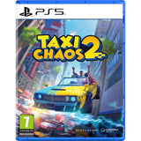 Argos Taxi Chaos 2 PS5 Game- Buy online at McGrocer