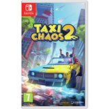 Argos Taxi Chaos 2 Nintendo Switch Game- Buy online at McGrocer