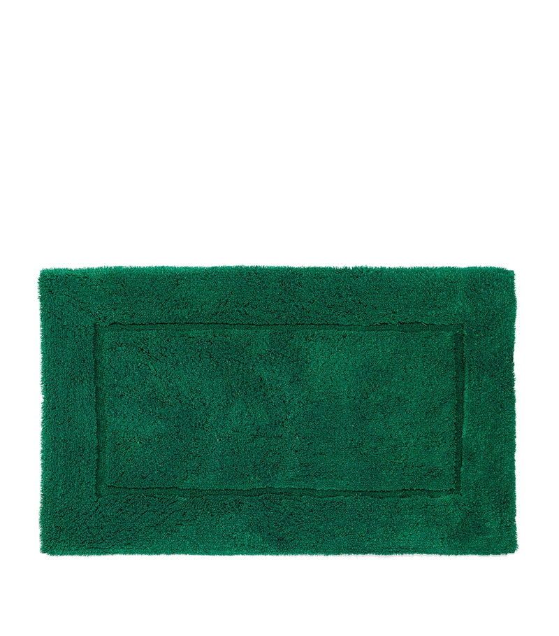 Abyss & Habidecor Egyptian cotton bath mat 50x80cm (British brand)