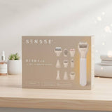 Sensse Derma10 10-in-1 skincare kit (British brand)