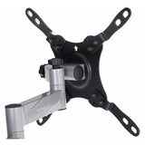 ProperAV Tilt & Swivel TV Bracket for 13-43 Inch TVs (British brand)