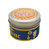 Fanattik Fallout Vault Dweller scented candle set, imported from the UK