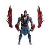 Argos Masters of the Universe Origins Stratos 200X Action Figure 5.5 inch- Buy online at McGrocer