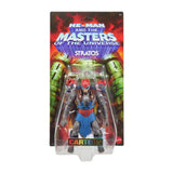 Masters of the Universe Origins Stratos 200X action figure 5.5 inch, UK version