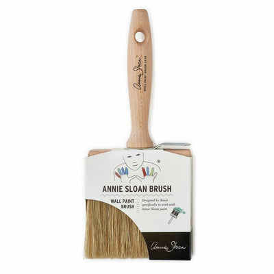 Argos Annie Sloan Wall Paint Brush Large- Buy online at McGrocer