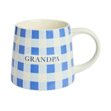 Argos Home Grandpa ceramic mug 270ml, UK version