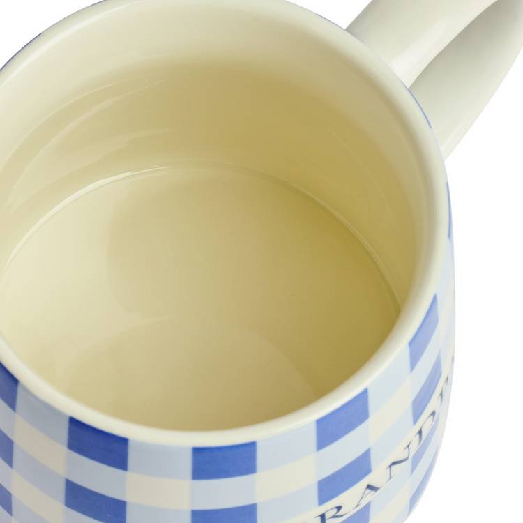 Argos Home Grandpa ceramic mug 270ml, UK version