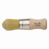 Annie Sloan small wax paint brush, imported from the UK