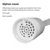 biOrb aquarium cleaner pump manual syphon, imported from the UK