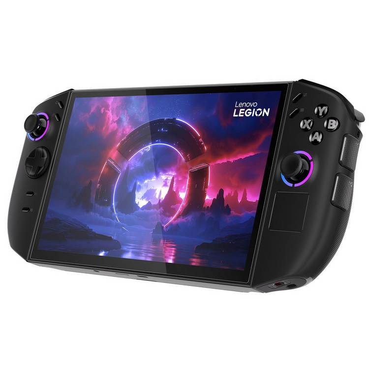 Lenovo Legion Go 2 screen protector (British brand)