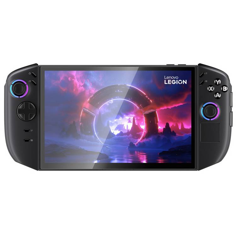 Lenovo Legion Go 2 screen protector (British brand)