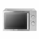 Argos Haden 800W 20L Standard Microwave - Stainless Steel- Buy online at McGrocer