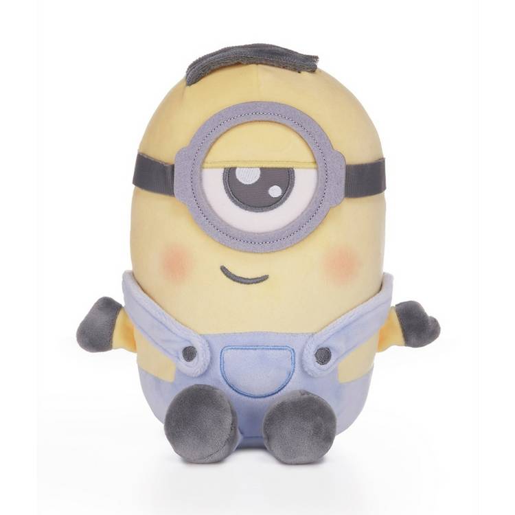 Minions Kawaii duck soft toy 10 inch, imported from the UK
