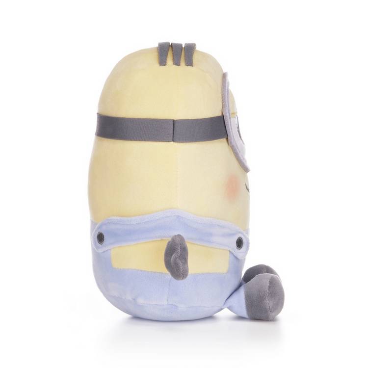 Minions Kawaii duck soft toy 10 inch, imported from the UK