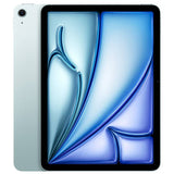 Apple iPad Air M4 11-inch 256GB blue tablet (British brand)