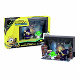 Argos Minions & Monsters Wizard's Lair Sound Stage Figures Set- Buy online at McGrocer