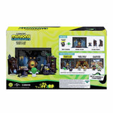Minions & Monsters Wizard's Lair Sound Stage toy set (British brand)