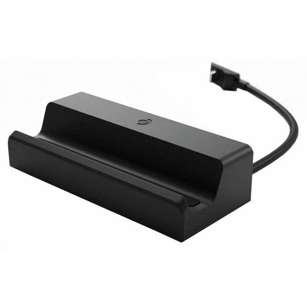 Valve Steam Deck Docking Station Black (British brand)