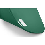 Adidas green 10mm yoga mat, imported from the UK