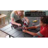 LEGO Star Wars Throne Room Duel A-Wing set 962 pieces, UK version