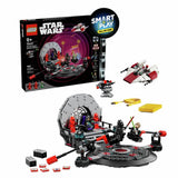 LEGO Star Wars Throne Room Duel A-Wing set 962 pieces, UK version