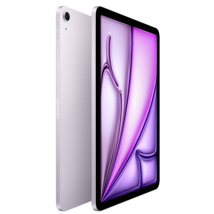 Apple iPad Air M4 11-inch 1TB Purple (British brand)