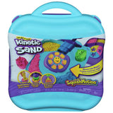 Argos Kinetic Sand Squish Motion Play Sand Set- Buy online at McGrocer